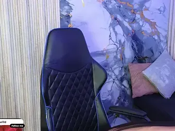 Stripchat Sex Cam of LissaWiild