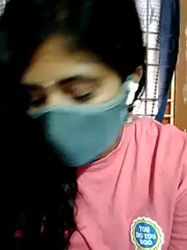 Stripchat Live Sex of Niharika_telugu143