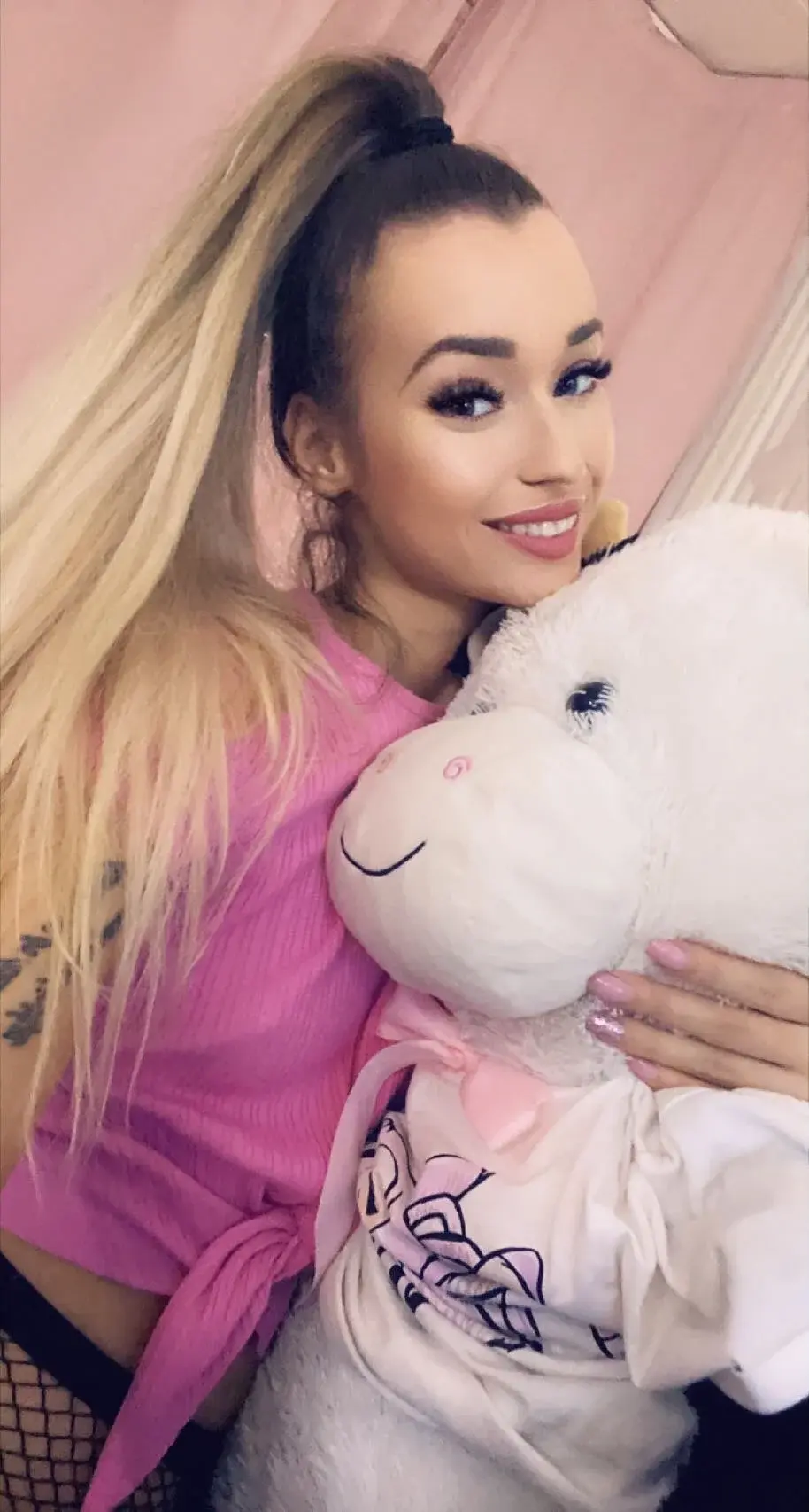 BabyNose