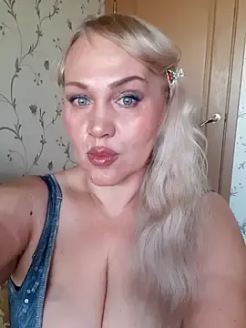 Stripchat Sex Cam of IsabellaBoni