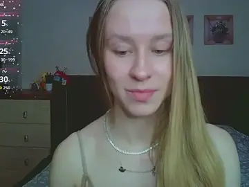 Stripchat Best Webcam of Lily__Devil