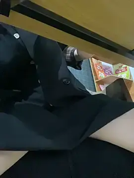 Stripchat Free Live Porn of Minssa6969