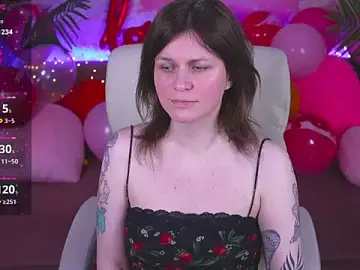 Stripchat Adult Video Chat of TinaMelt