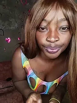 Stripchat Best Webcam of mupitta_sweett