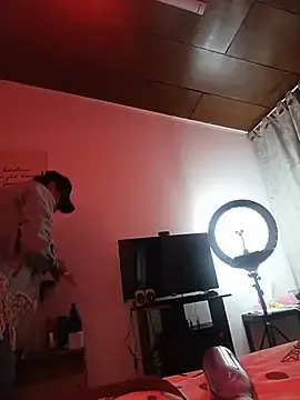Stripchat Watch Live Sex Cams of Dominik_girl