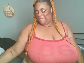 Stripchat Live Sex Cam of NaughtyHottieBBW