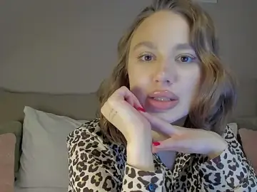 Stripchat Adult Webcams of Stefa_Evans