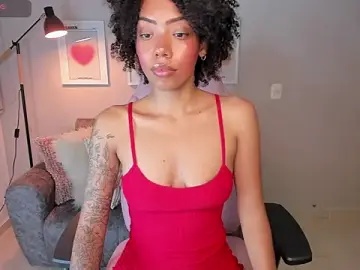 Stripchat Sex Cam of ashley_23_