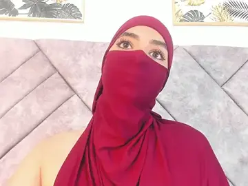 Stripchat Sex Chat of nayiraa_