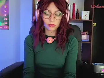 Stripchat Live Sex Cam of Celeste_Ford_18