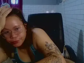 Stripchat Best Webcam of Melania05