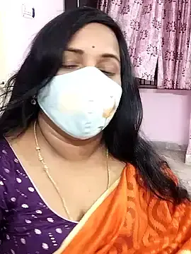Stripchat Live Porn of Susma-Telugu