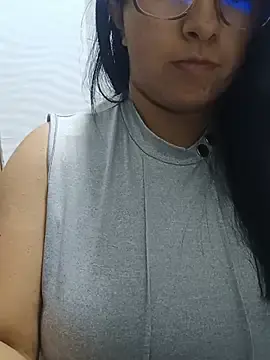 Stripchat Live Porn of _Angelinaandrade_