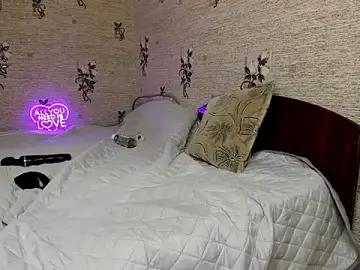 Stripchat Best Webcam of Annahannna1