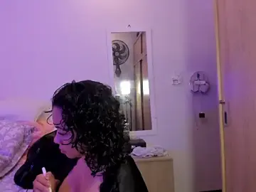 Stripchat Live Sex of carolgaita