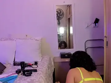 Stripchat Live Porn of carolgaita