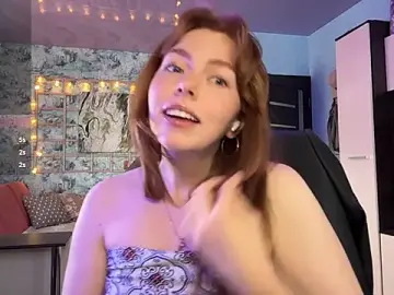 Stripchat Best Webcam of lunalixy