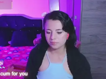 Stripchat Adult Webcam of Nahomi_Harper