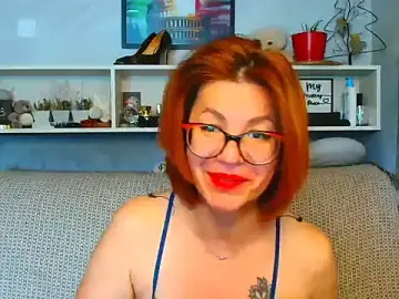Stripchat Nude Webcam of Natali3855