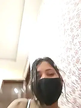 Stripchat Free Porn Cam of SEEMA_127