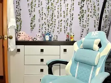 Stripchat Nude Webcam of Yoonhee_ki