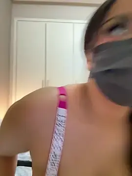 Stripchat Best live sex cam show of Ahlam7578