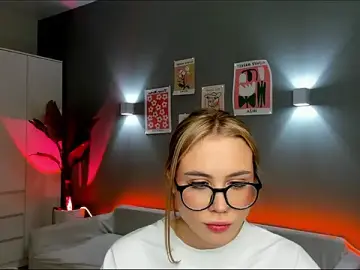 Stripchat Live Sex of Aurelia_Voss