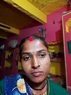 Stripchat Adult Video Chat of Hot_reshmaji