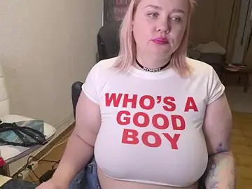 Stripchat Best live sex cam show of MargotGrey