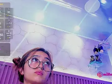 Stripchat Live Porn of MilleyJones