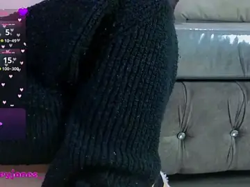 Stripchat Nude Webcam of MilleyJones
