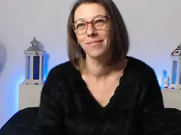 Stripchat Adult Video Chat of Oriane_Jackson