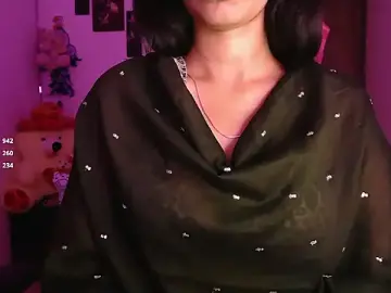 Stripchat Live Porn of Samikshaa