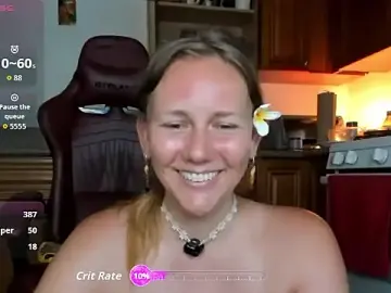 Stripchat Free Porn Cam of jasminedaze888
