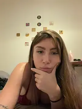 Stripchat Watch Live Sex Cams of perrine_offf