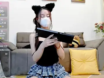 Stripchat Best live sex cam show of Fiona_y