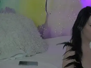 Stripchat Sex Cam of GracyJee