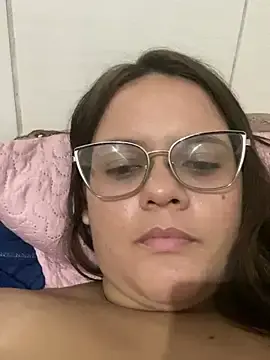 Stripchat Adult Webcams of Laryssinha_69