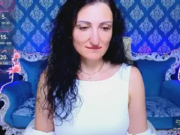 Stripchat Nude Webcam of MissRossi
