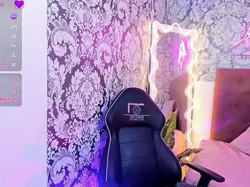 Stripchat Live Sex of PENNY_TAY