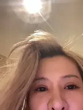 Stripchat Best Webcam of Sunflower-77