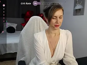 Stripchat Best Webcam of Vanessa_Nowak