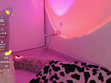 Stripchat Live Sex of akame_meow