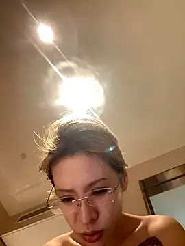 Stripchat Adult Video Chat of miumiu-66