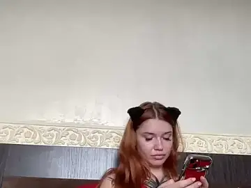 Stripchat Live Porn of Ariviana