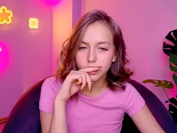 Stripchat Nude Webcam of CindySparkl