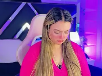 Stripchat Live Sex Cam of Giigii_Hadid_