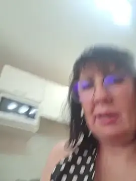 Stripchat Sex Chat of LaliaMia