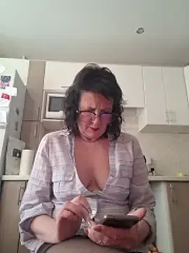 Stripchat Live Sex Cam of LaliaMia