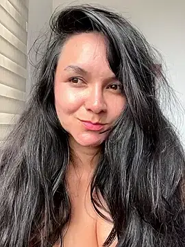 Stripchat Nude Webcam of Nova_Gabriela